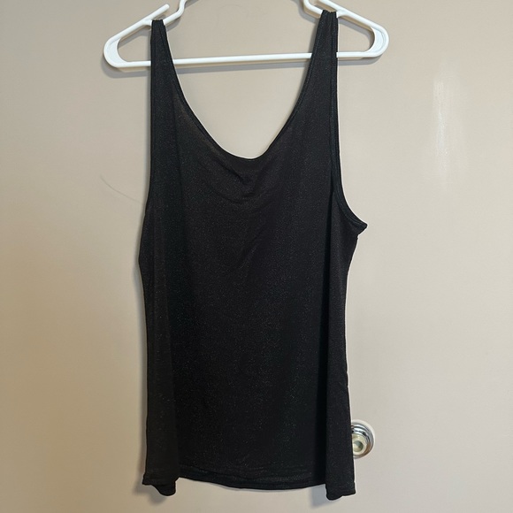 075 Jennifer Lopez camisoles 2 pk - Picture 6 of 9